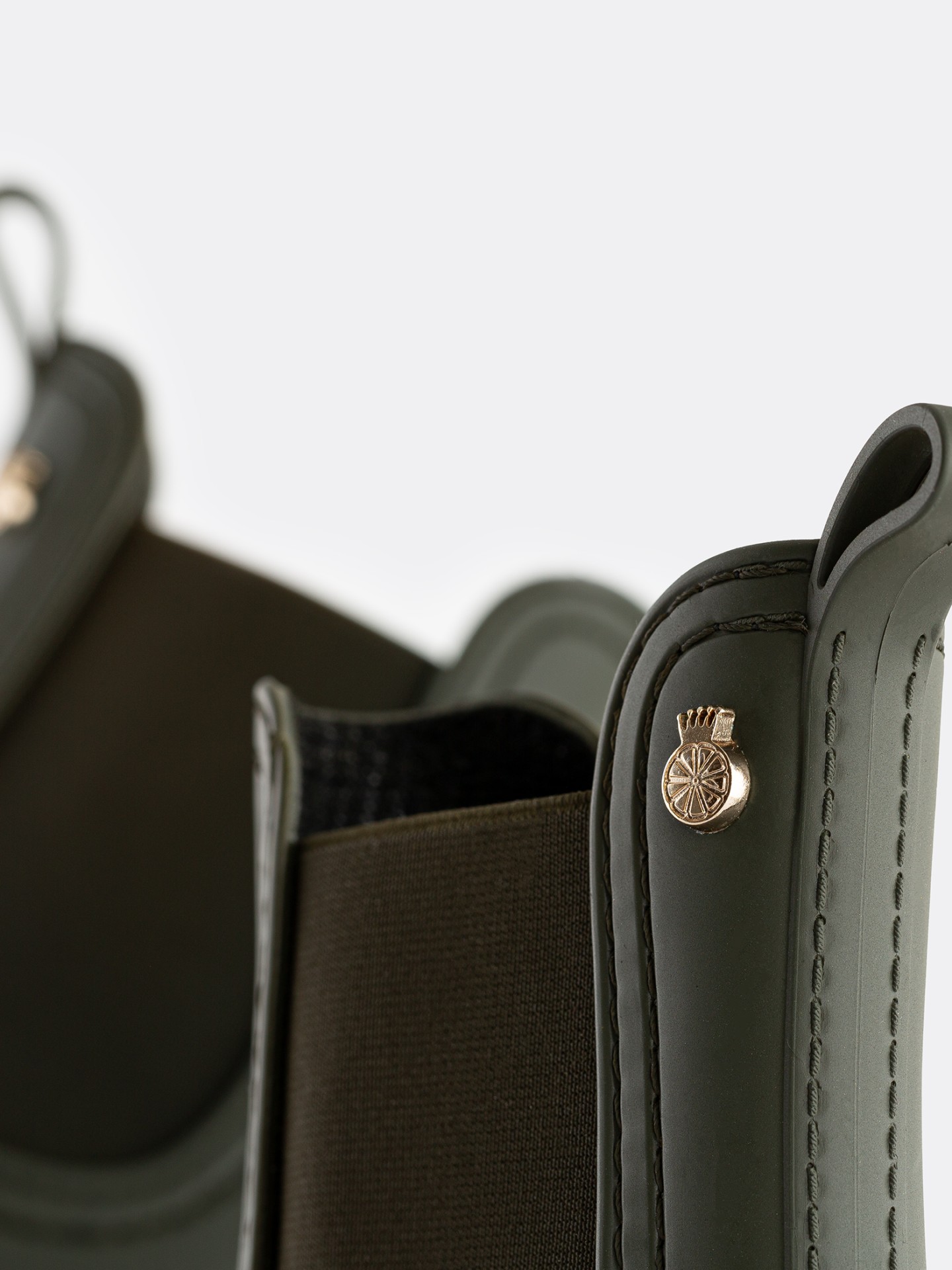 Splash Military Green