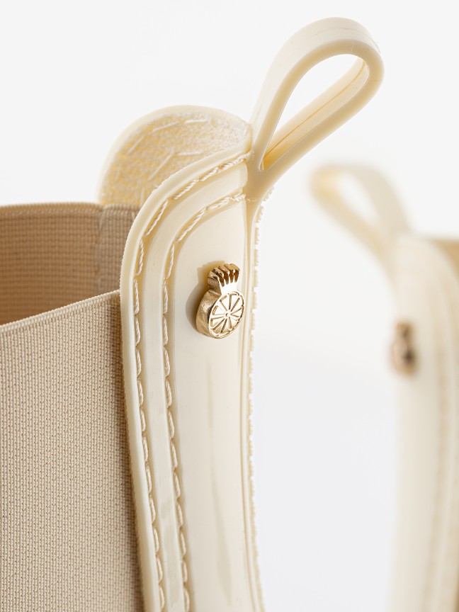 Block Cotton