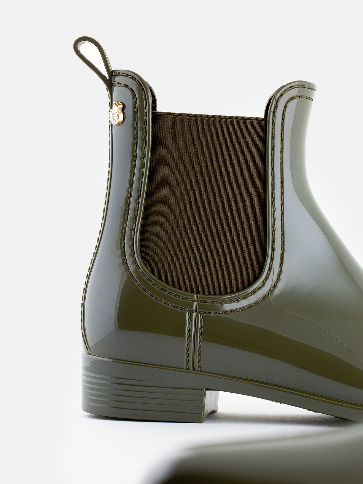 Comfy Military Green