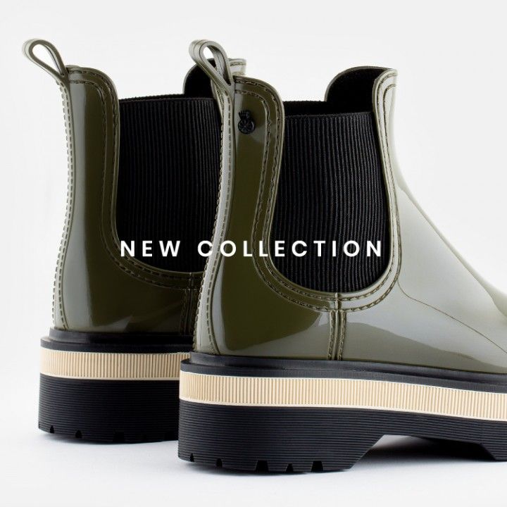 jelly boots uk