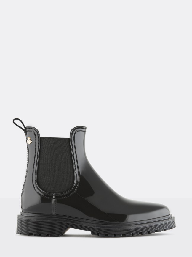 Block Black
