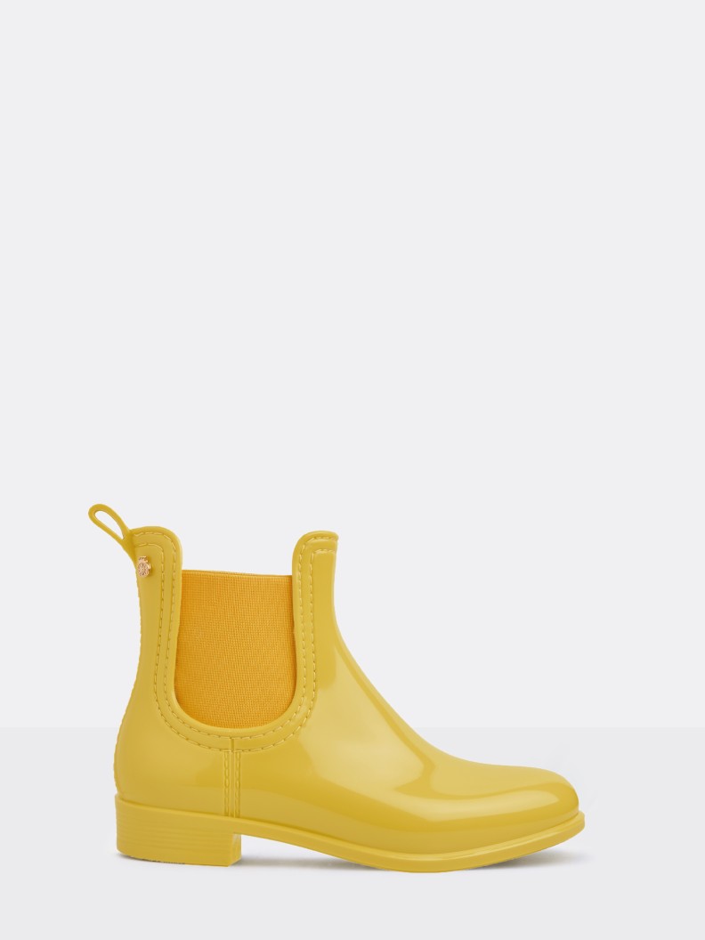 Bia Vibrant Yellow
