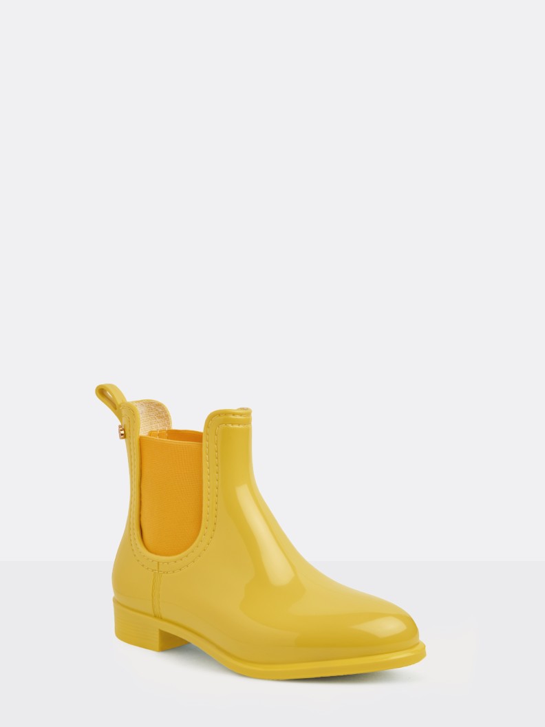 Bia Vibrant Yellow