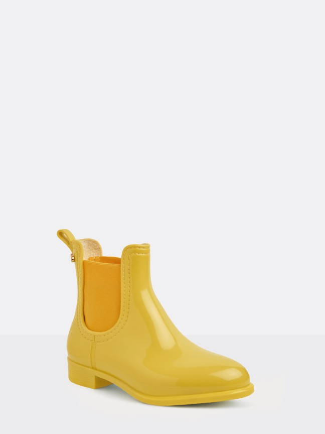 Bia Vibrant Yellow
