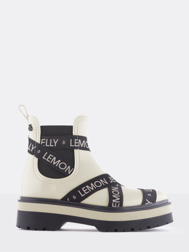 Francesca Black/White