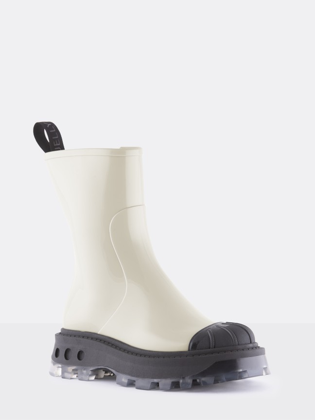 Lunar Cotton