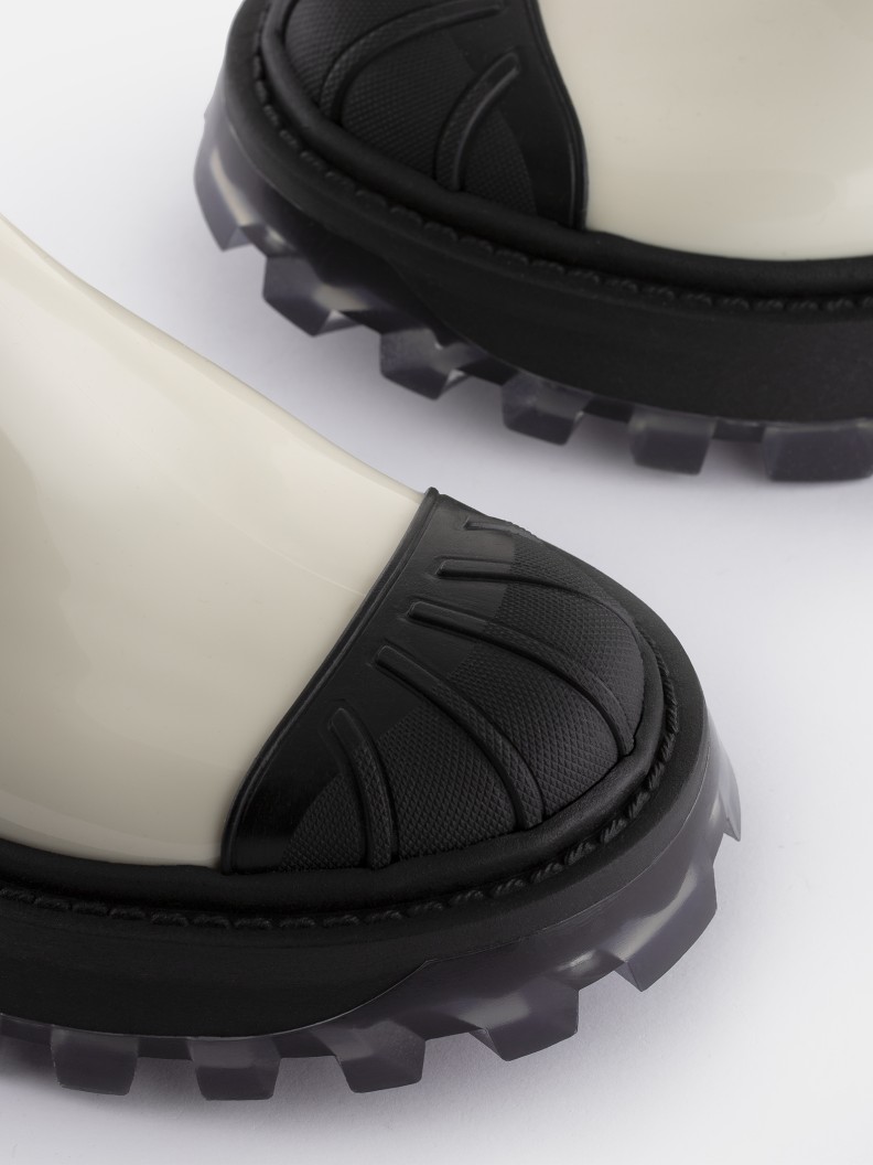 Lunar Cotton