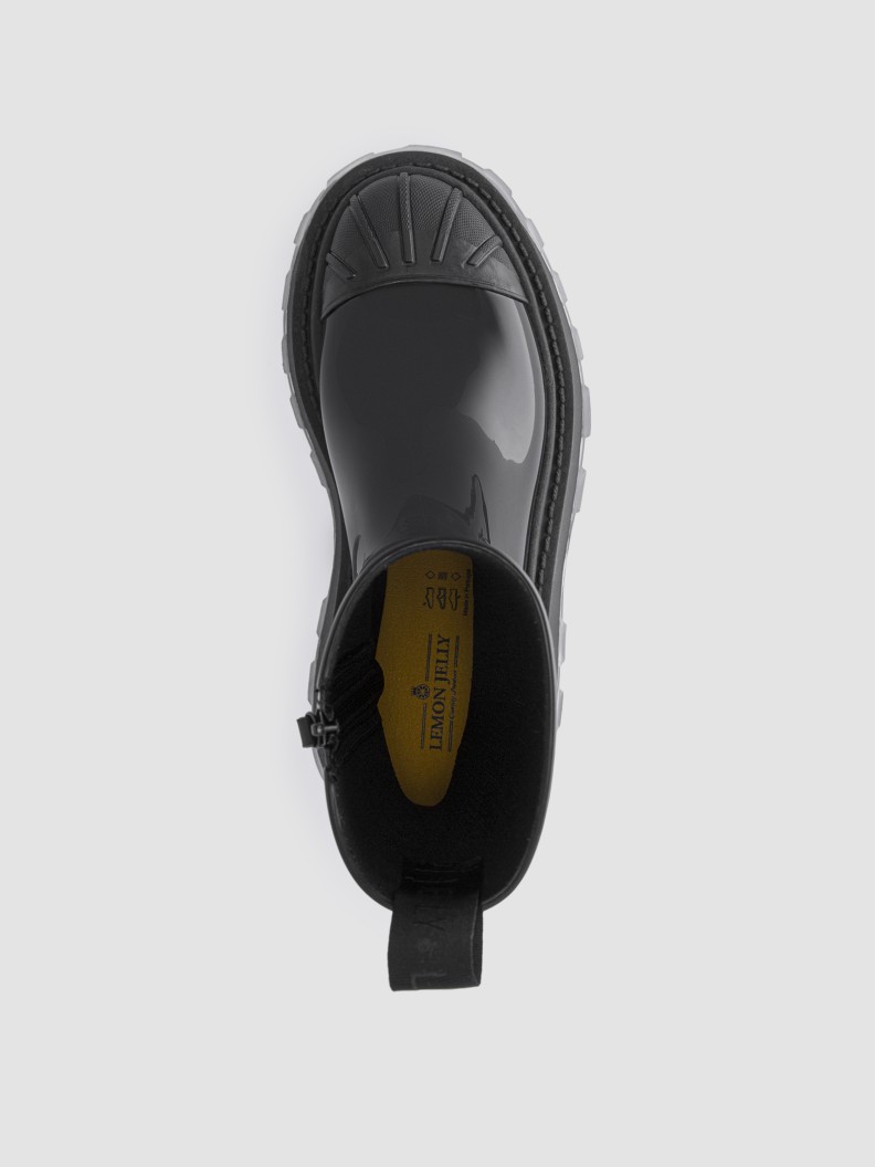 Lunar Black