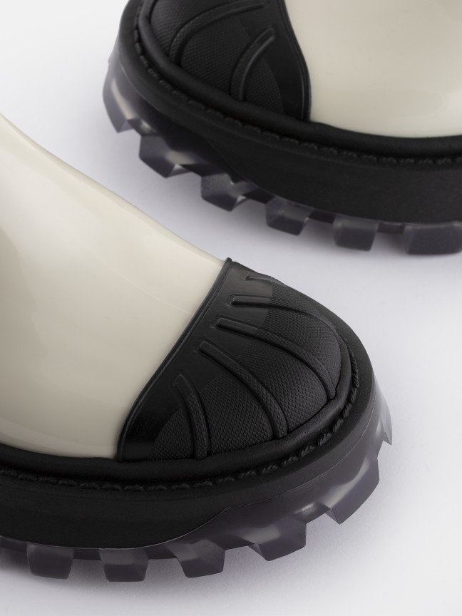 Lunar Cotton