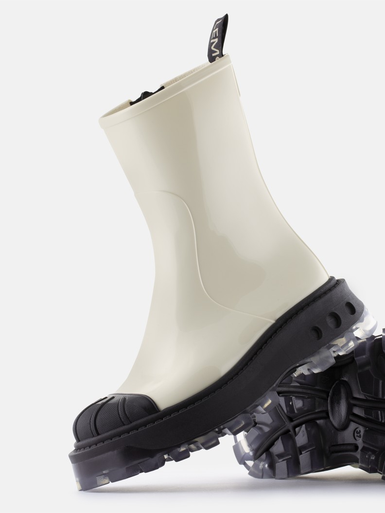 Lunar Cotton