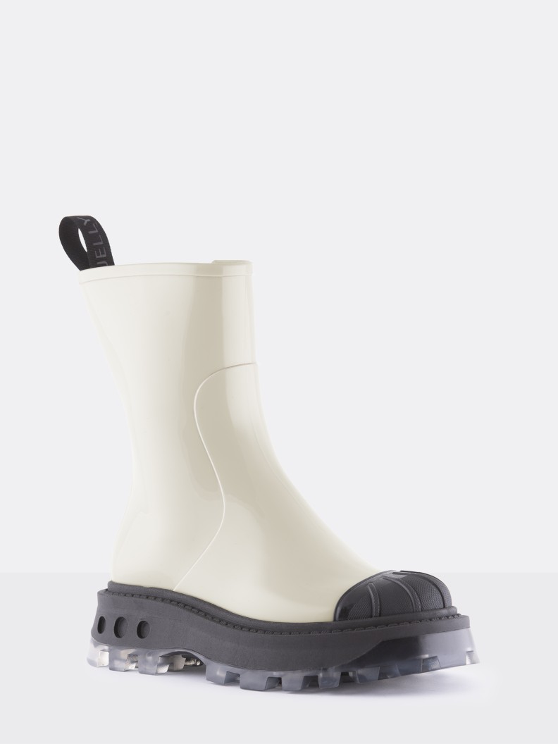 Lunar Cotton