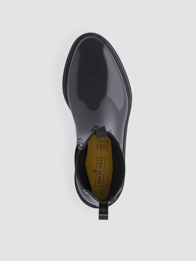 Walker Black