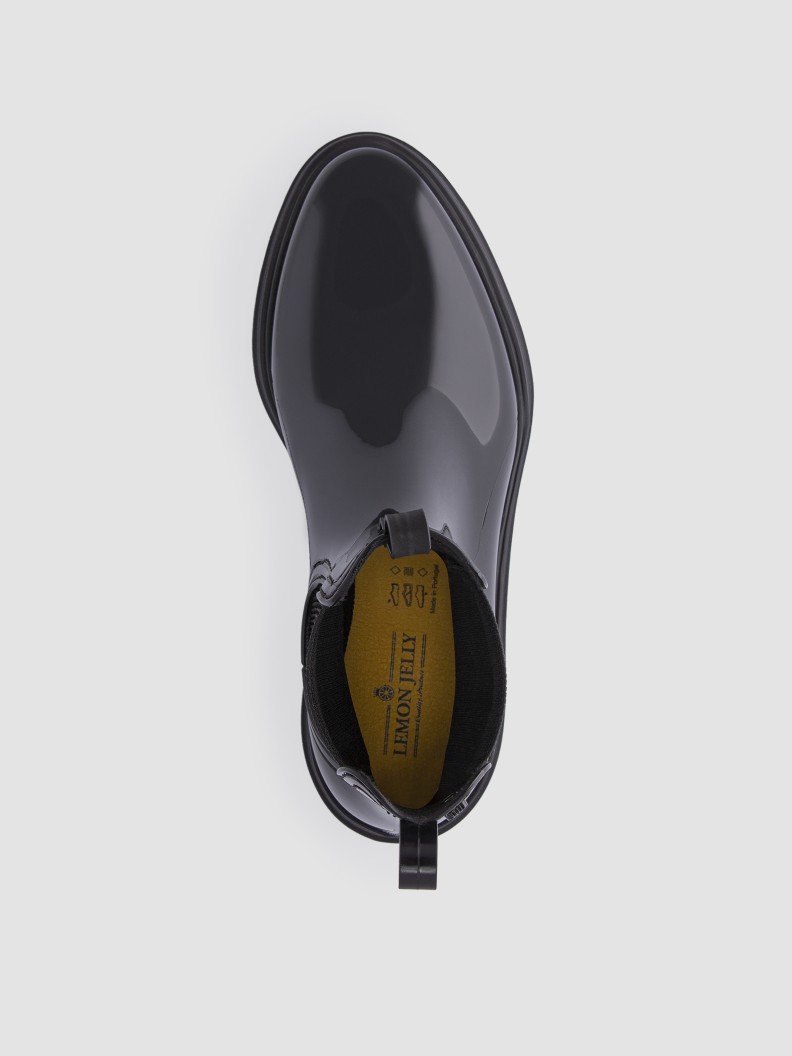 Walker Black
