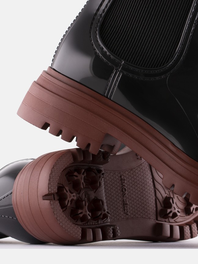 Walker Deep Red
