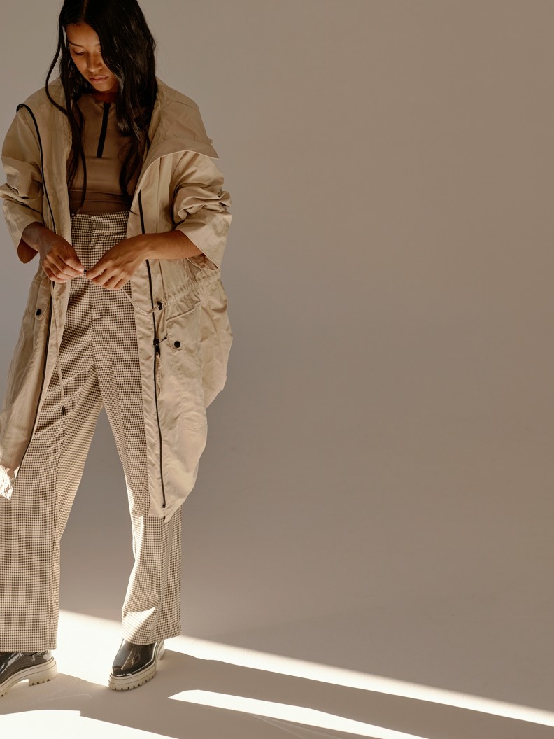 Walker Warm Grey