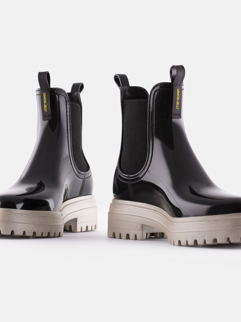 Walker Warm Grey