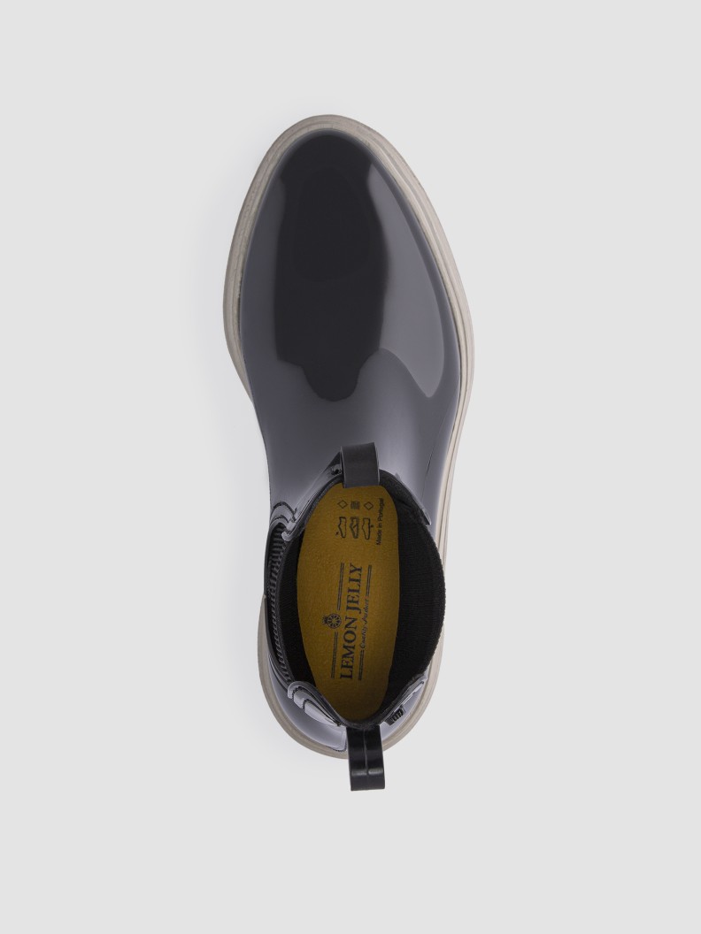 Walker Warm Grey