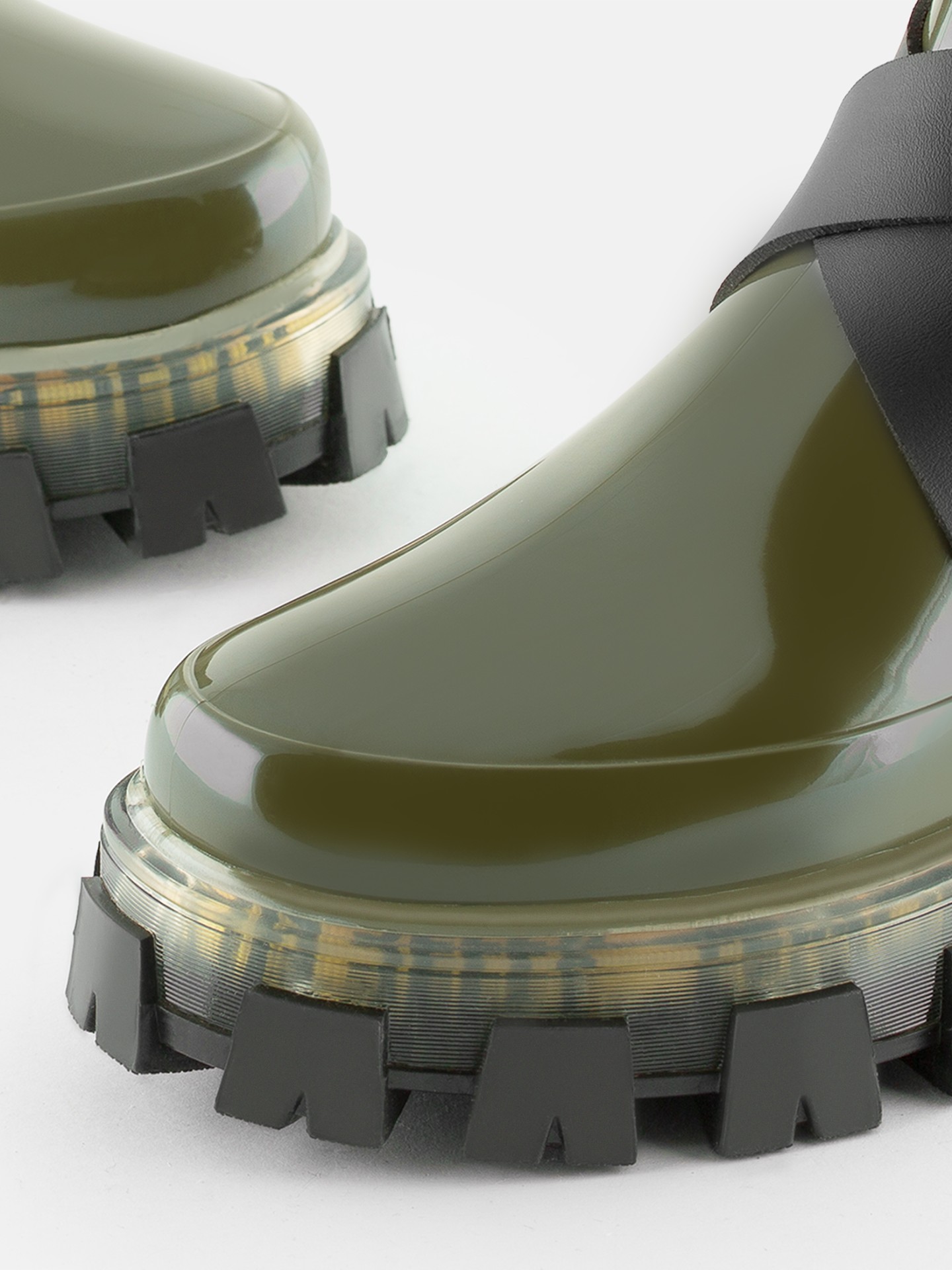 Almez Military Green