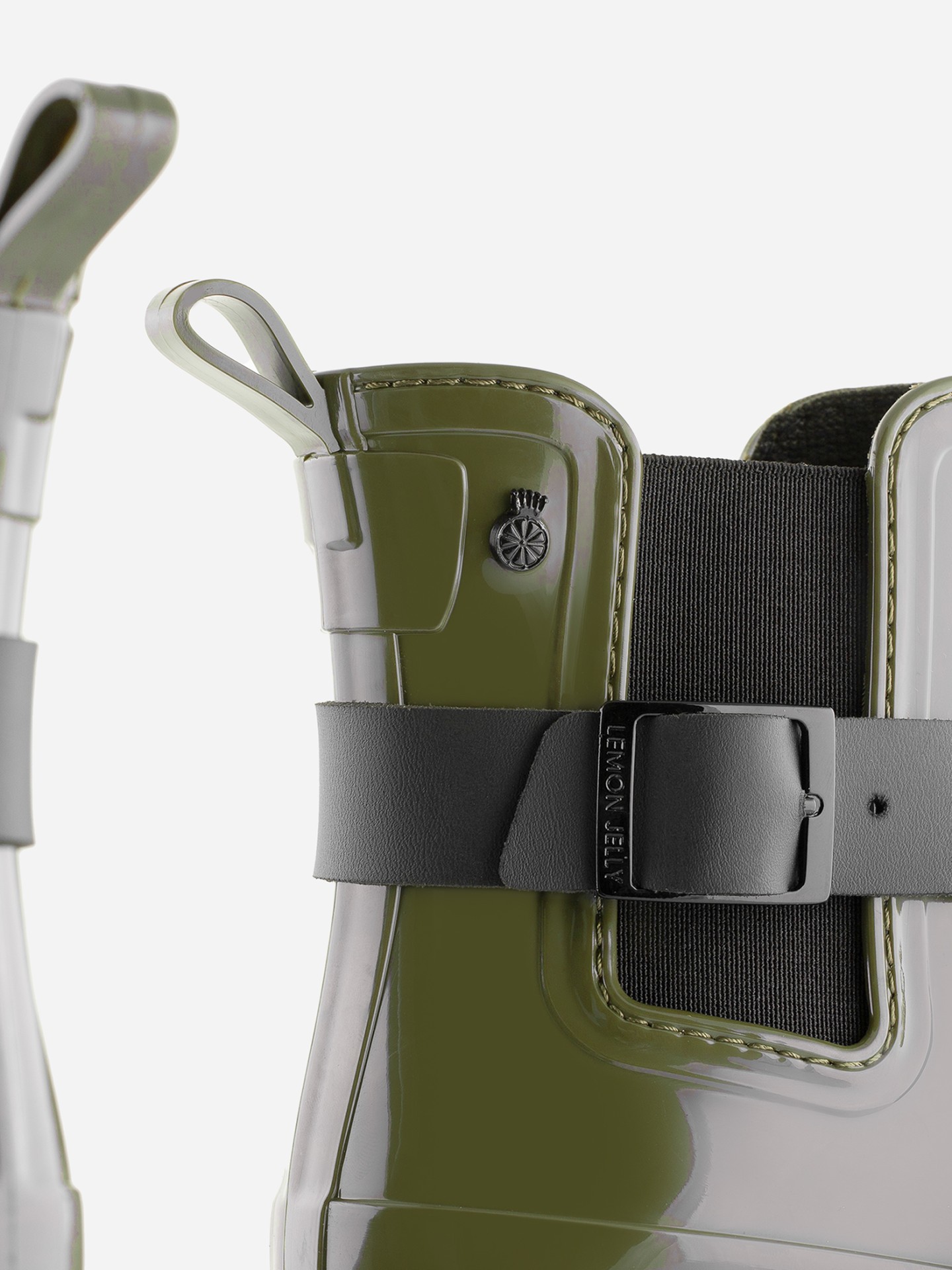 Almez Military Green