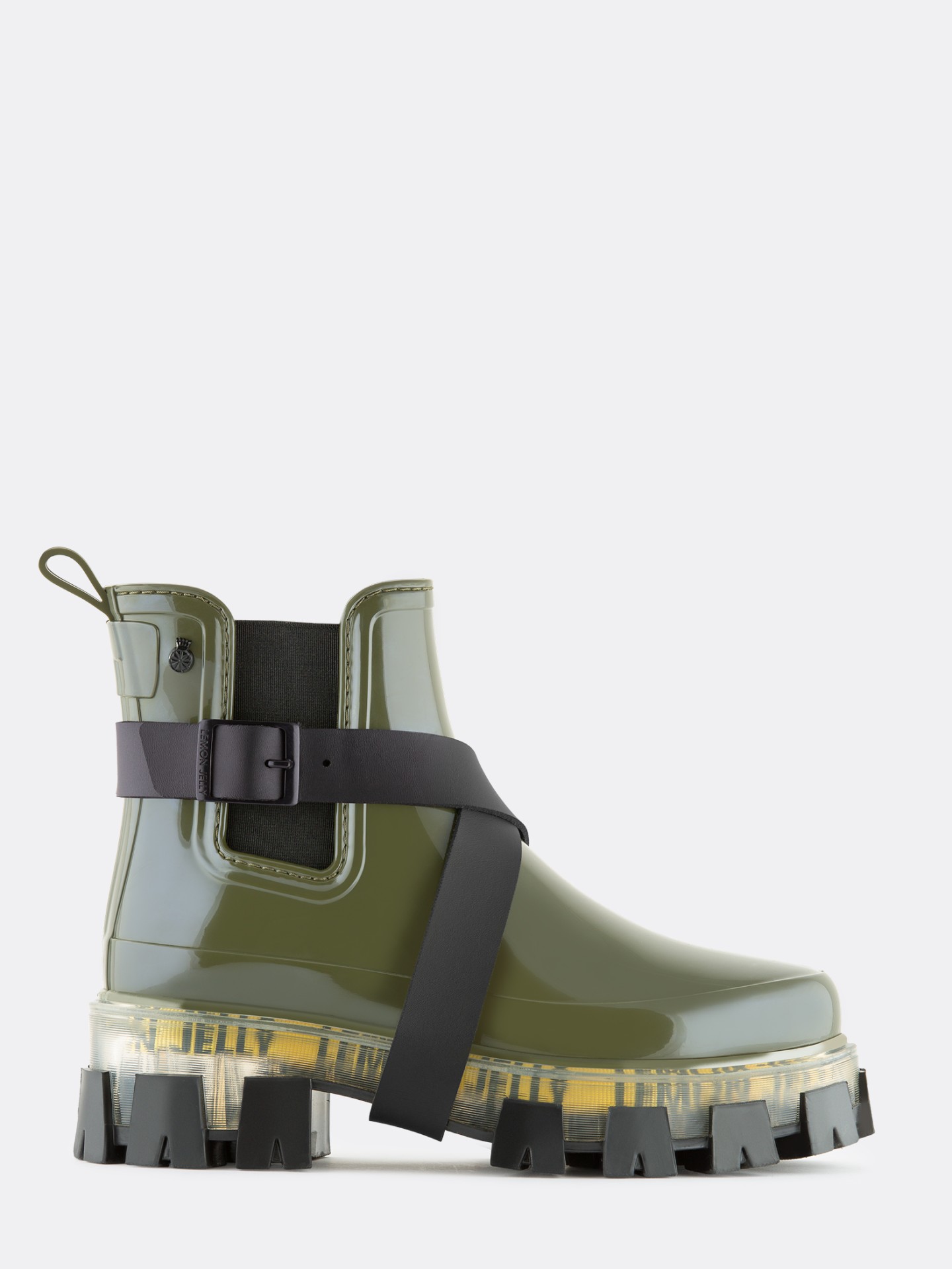 Almez Military Green