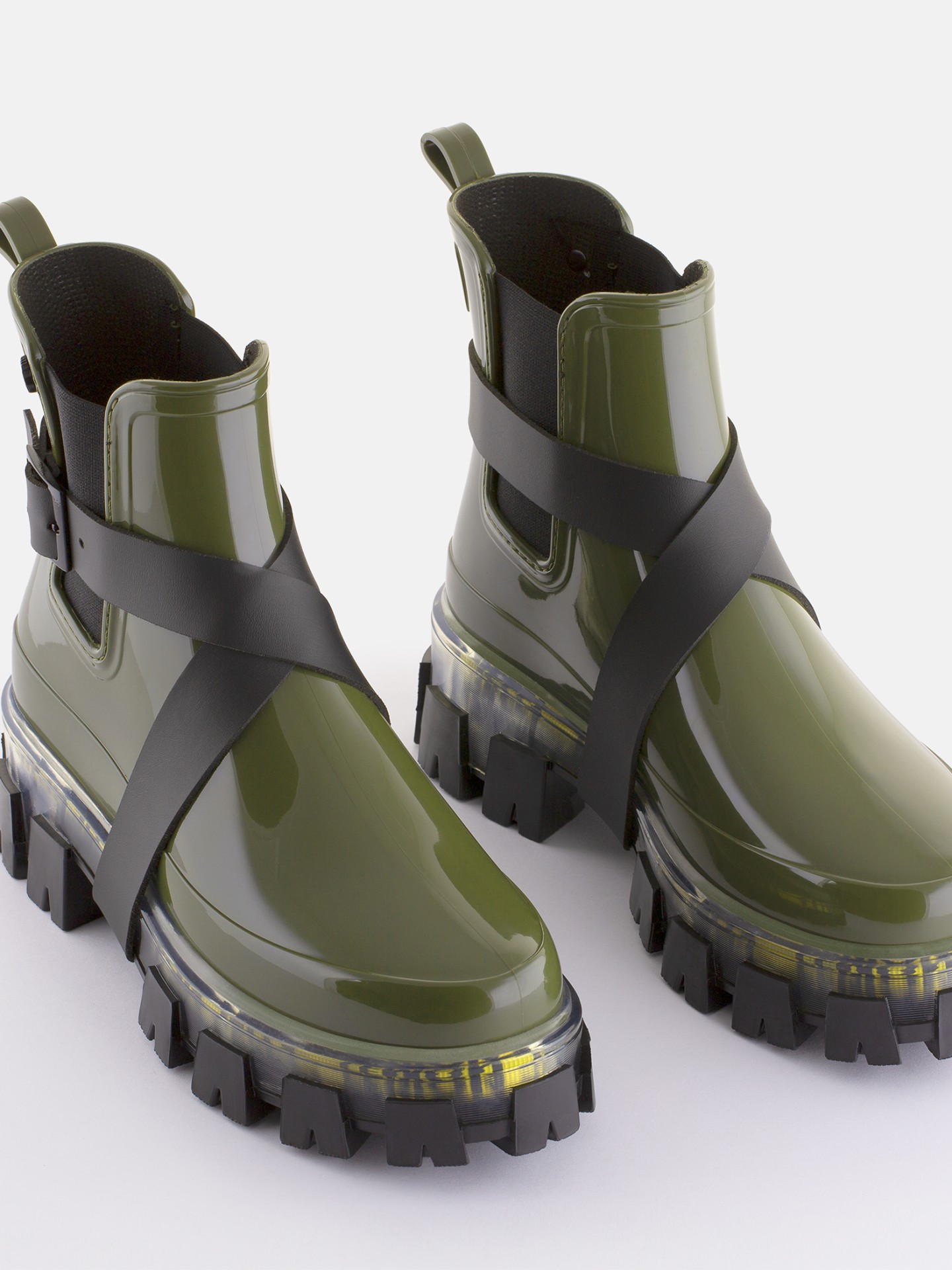 Almez Military Green