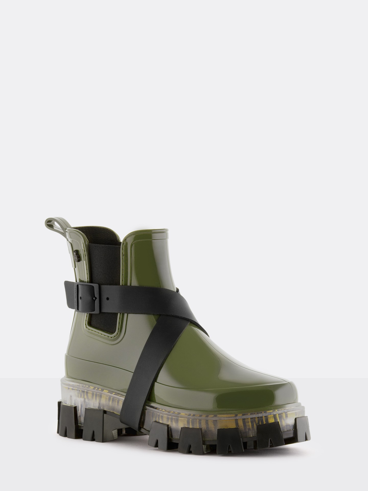 Almez Military Green