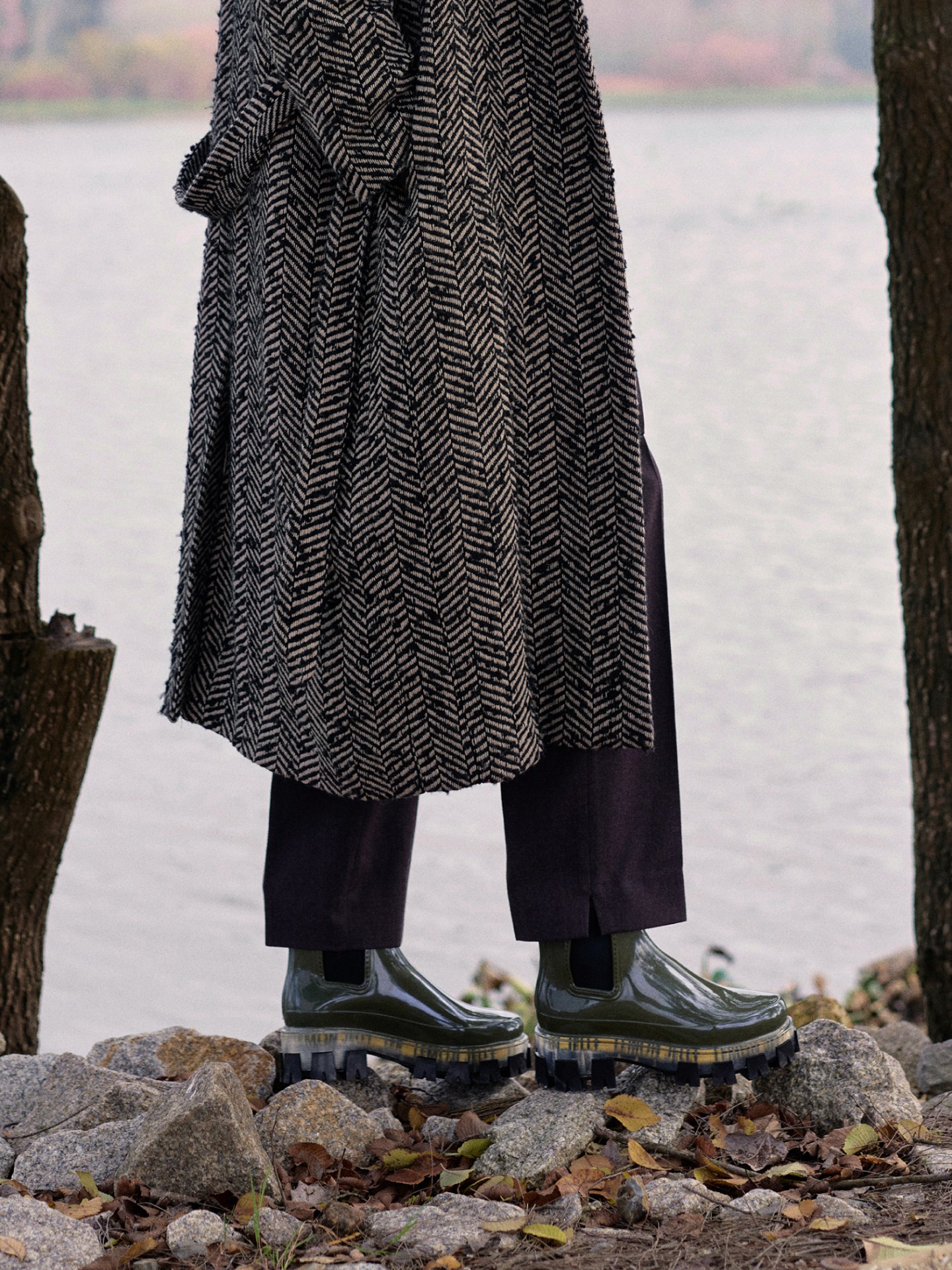 Almez Military Green