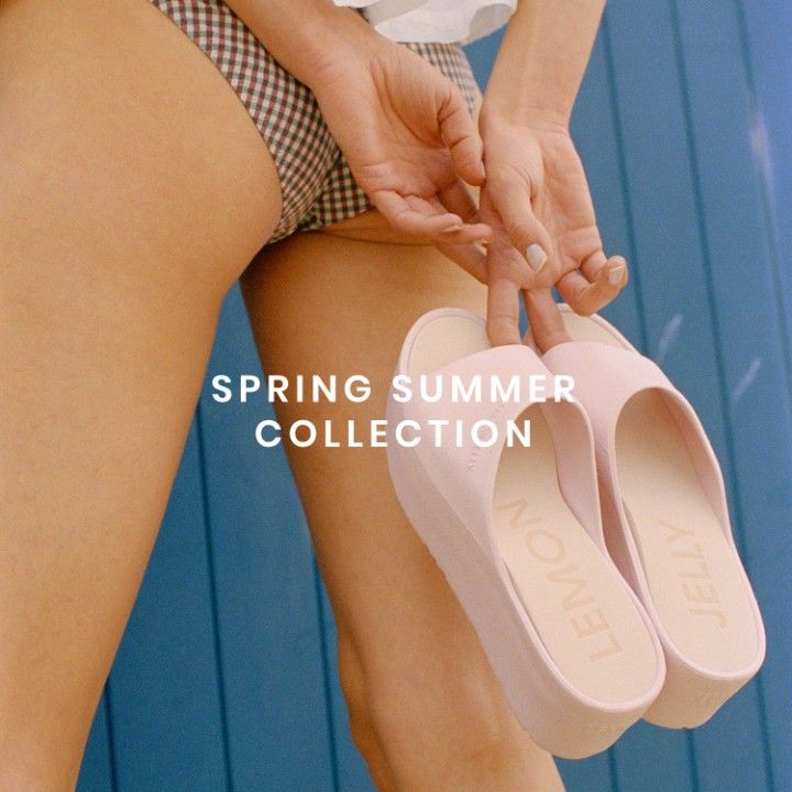 chelsea boots lemon jelly