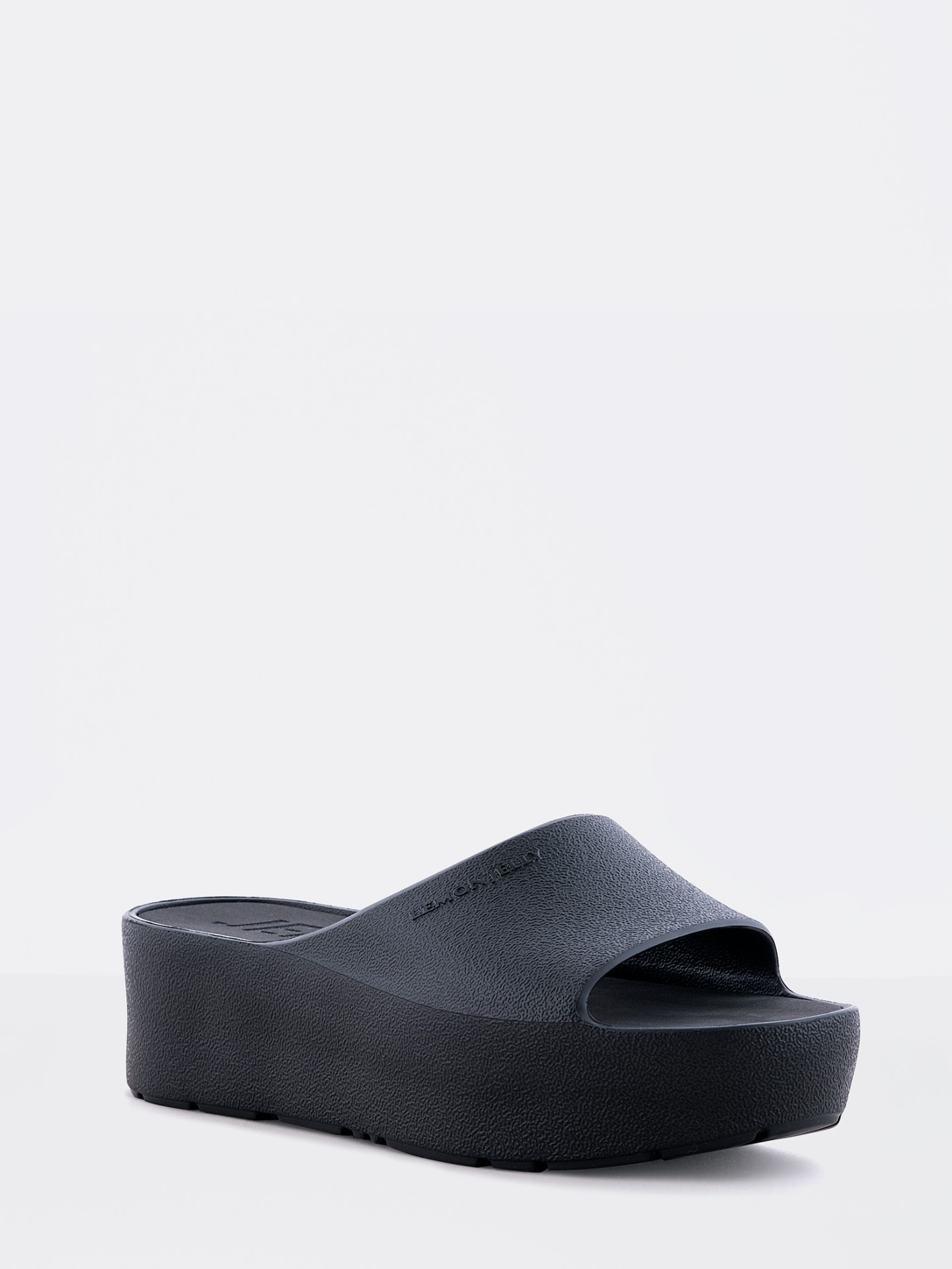 Sunny Black I