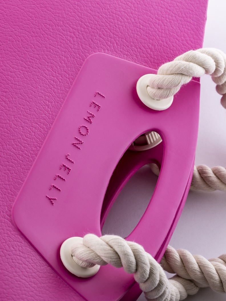 Splashybag Fuxia Pro