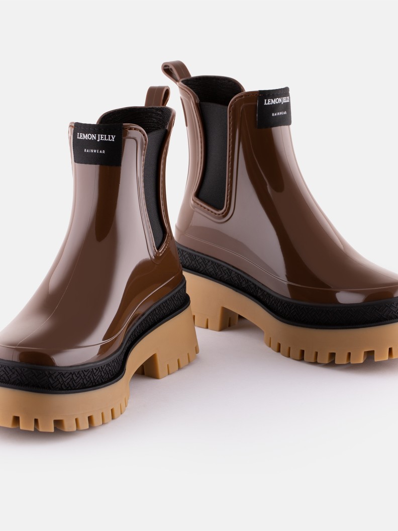 Laney Chocolate