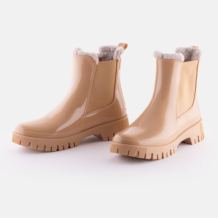 Lemon Jelly boots Green 36                  EU discount 85% WOMEN FASHION Footwear Waterproof Boots 