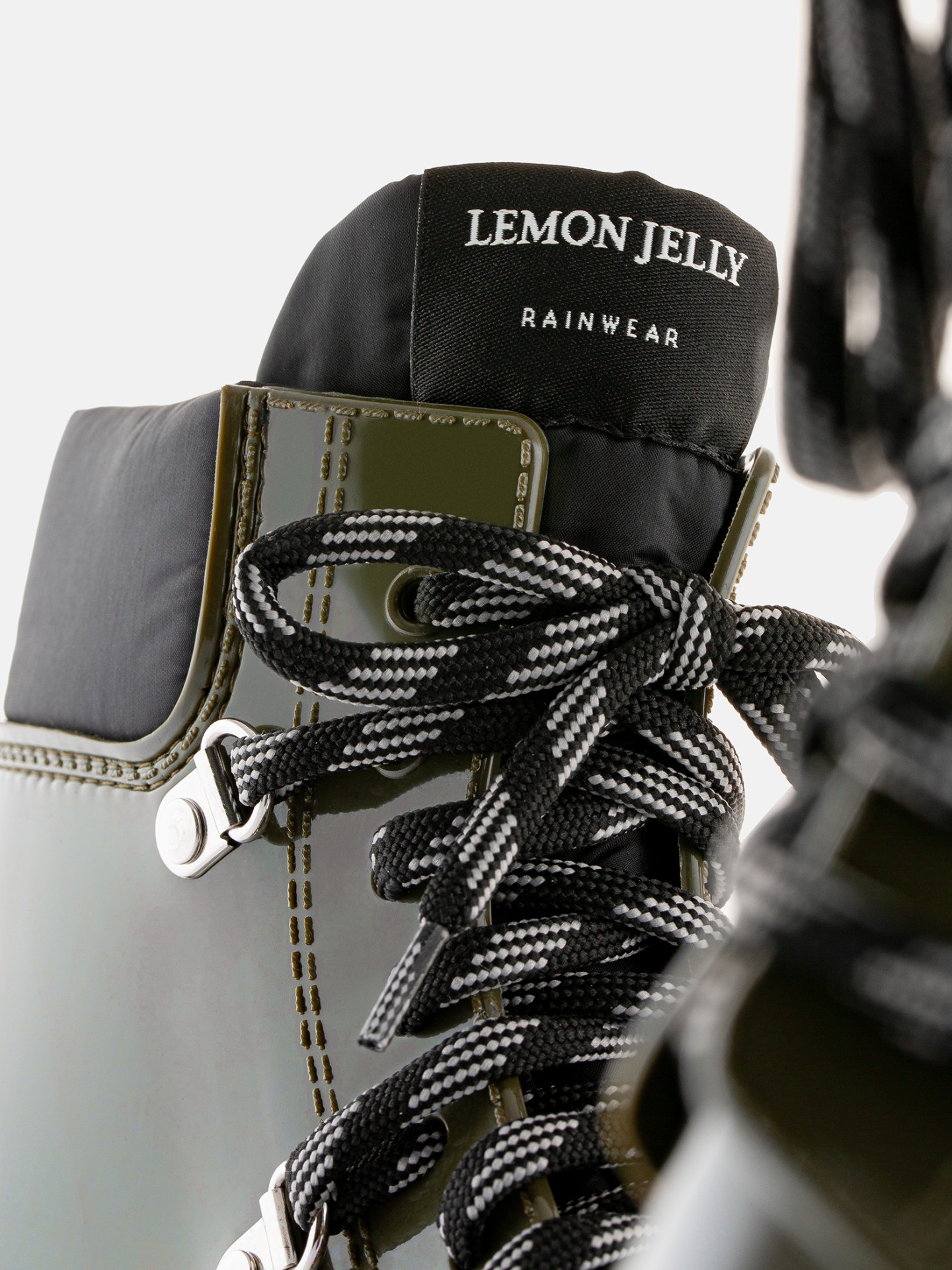 Sierra Military Green