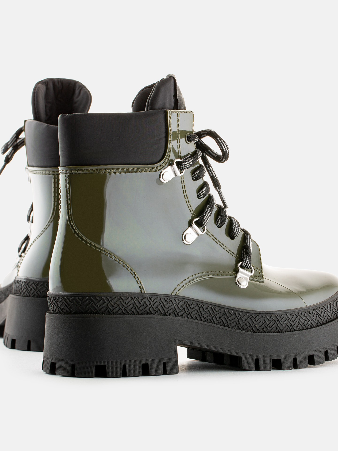 Sierra Military Green