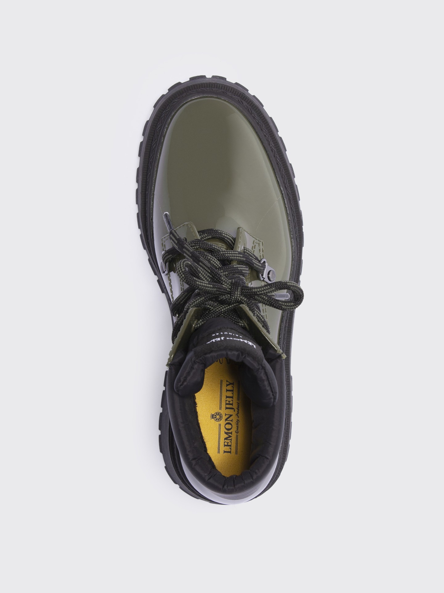 Sierra Military Green