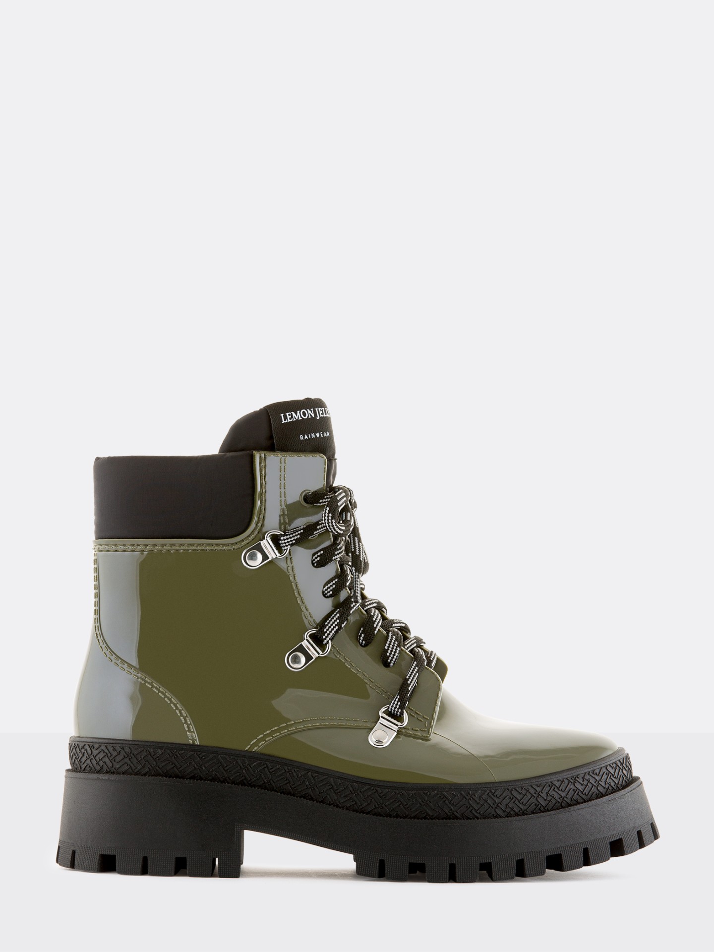 Sierra Military Green