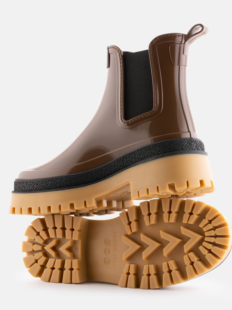 Laney Chocolate