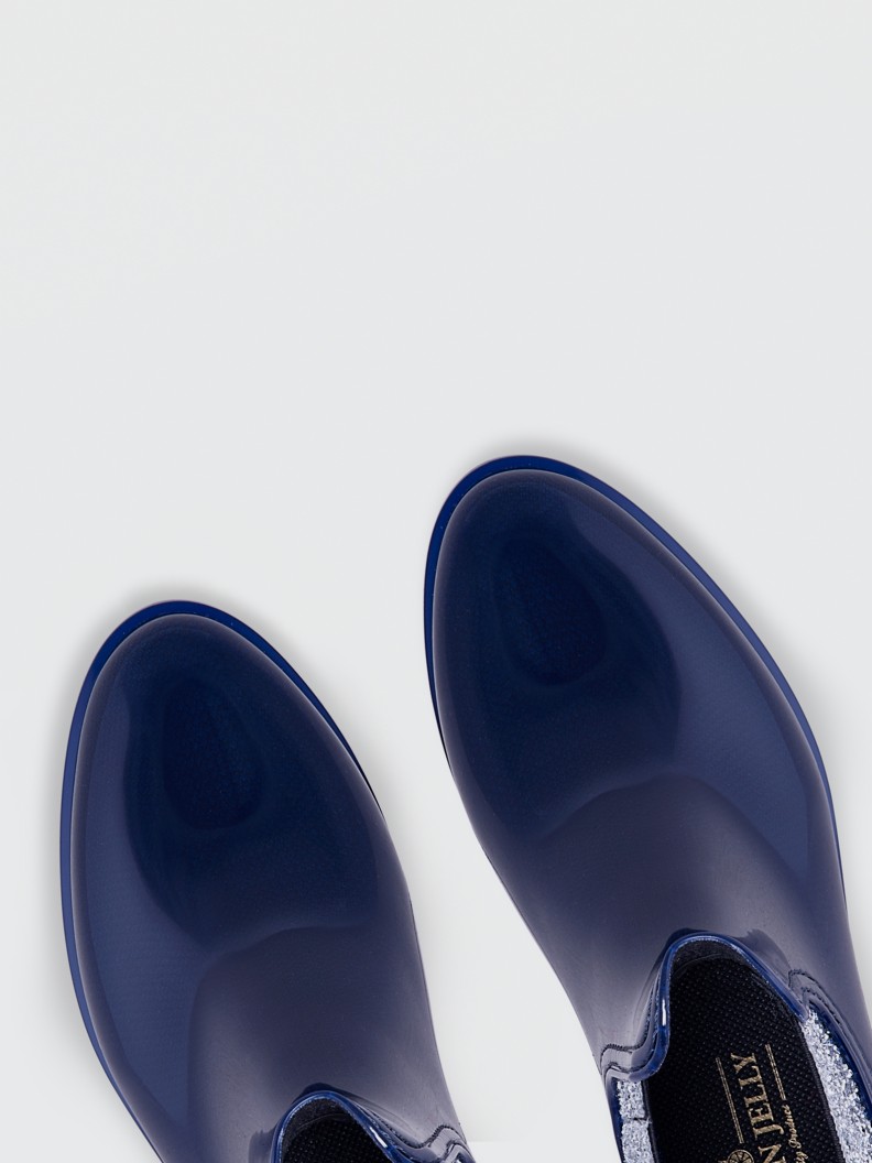 Sardenha Indigo