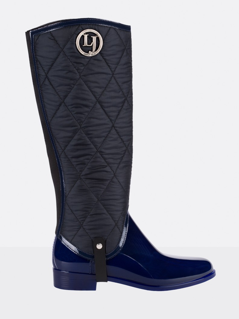 Hunt Indigo