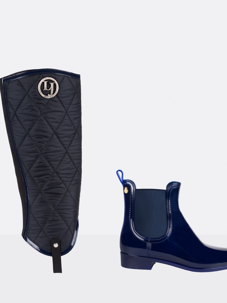 Hunt Indigo