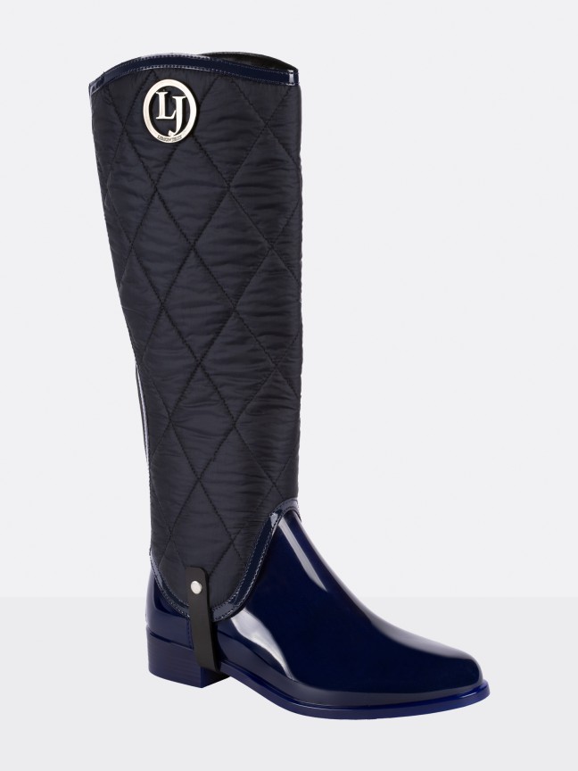 Hunt Indigo
