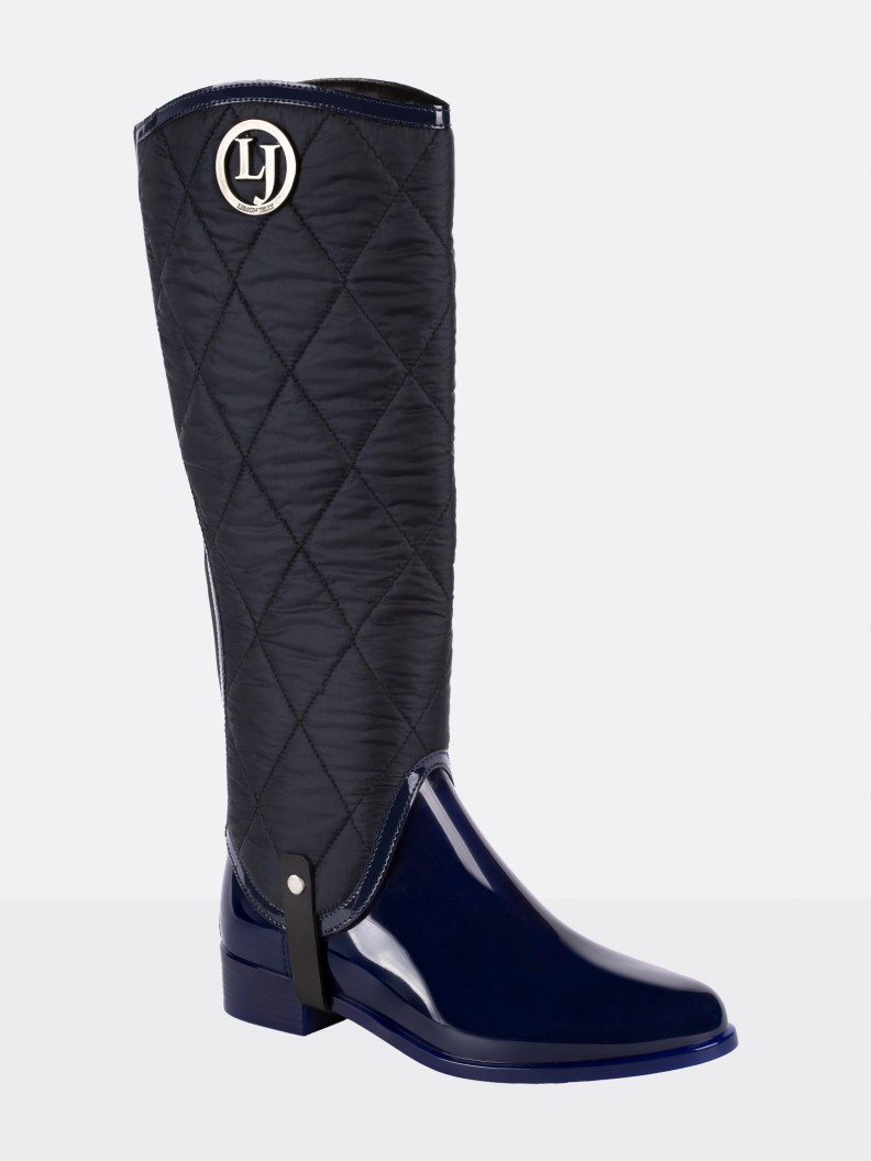 Hunt Indigo