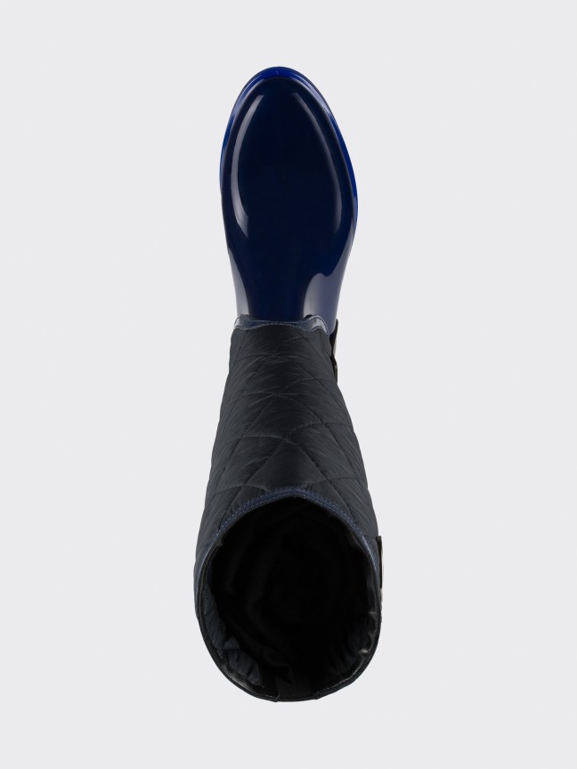 Hunt Indigo