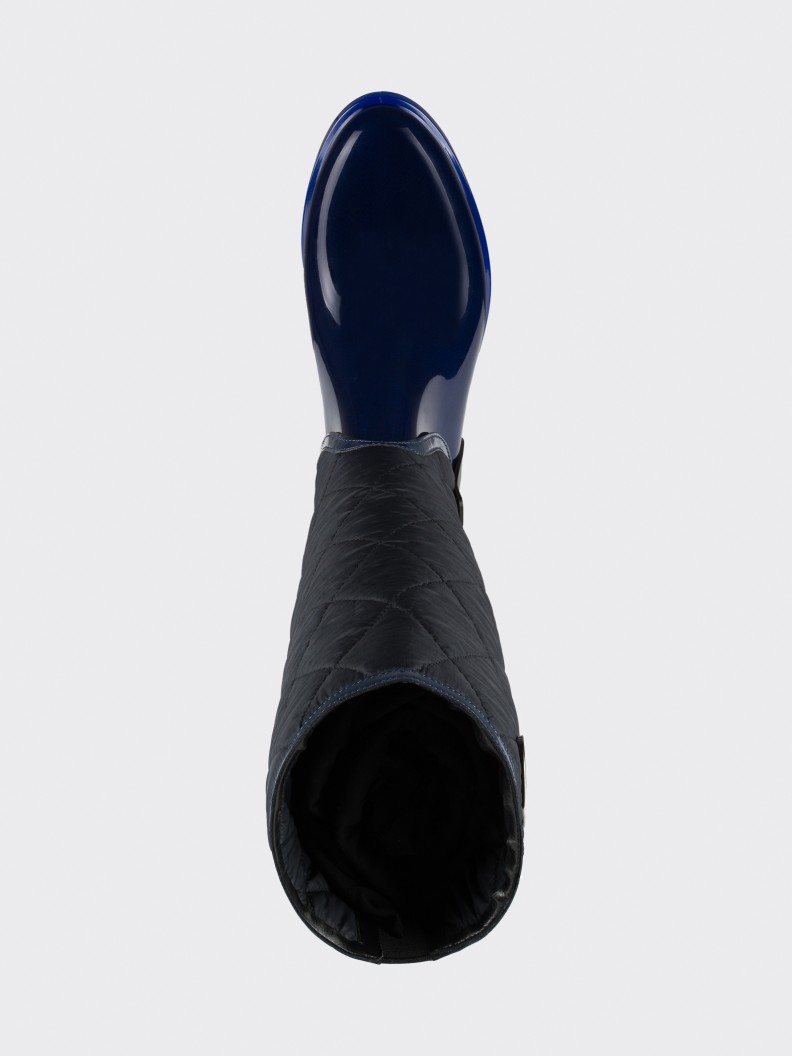 Hunt Indigo