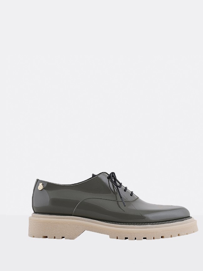 Cam Metal Green