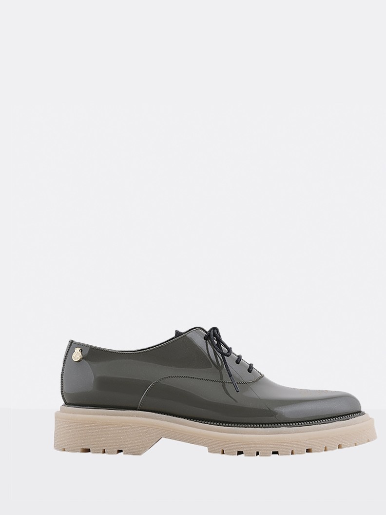 Cam Metal Green