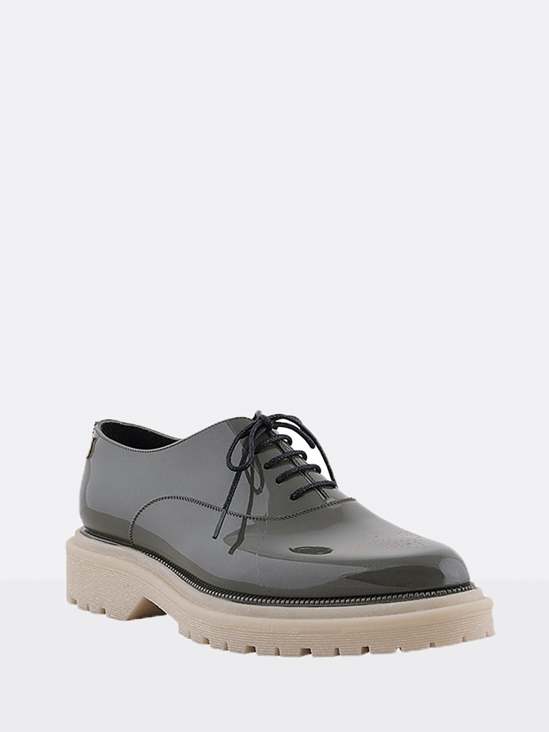 Cam Metal Green