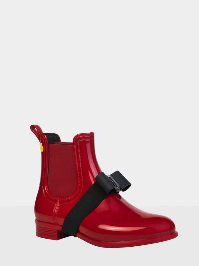 Popy Red