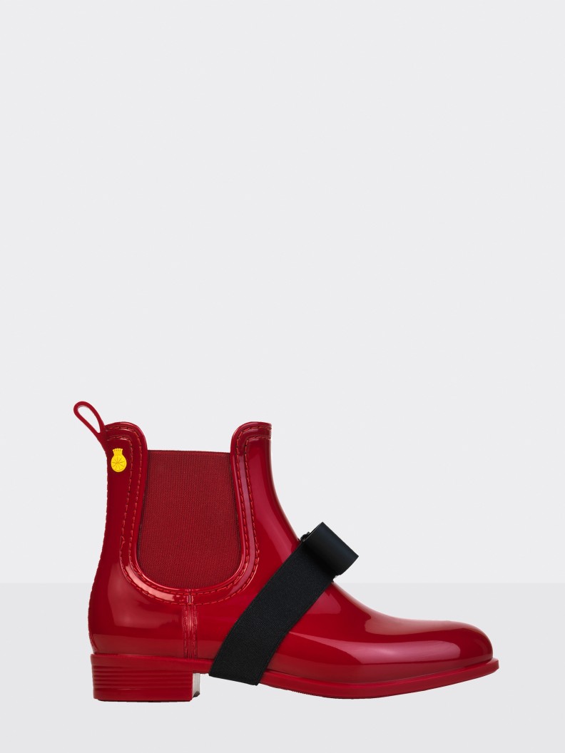 Popy Red