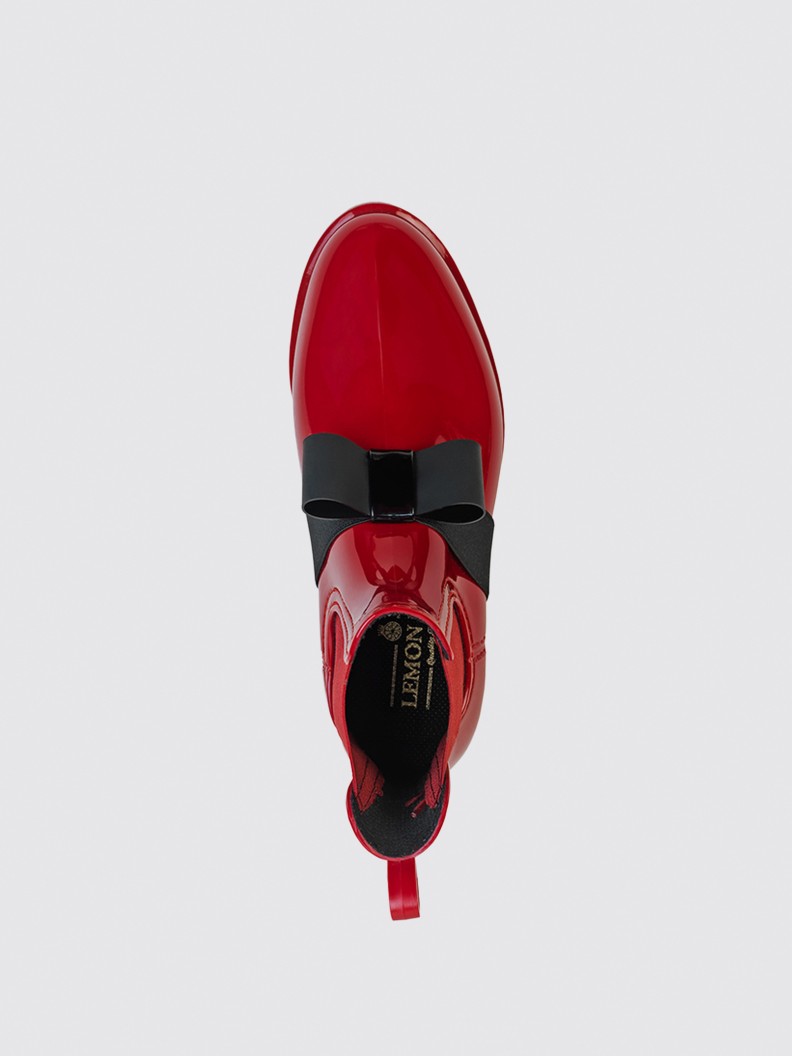 Popy Red